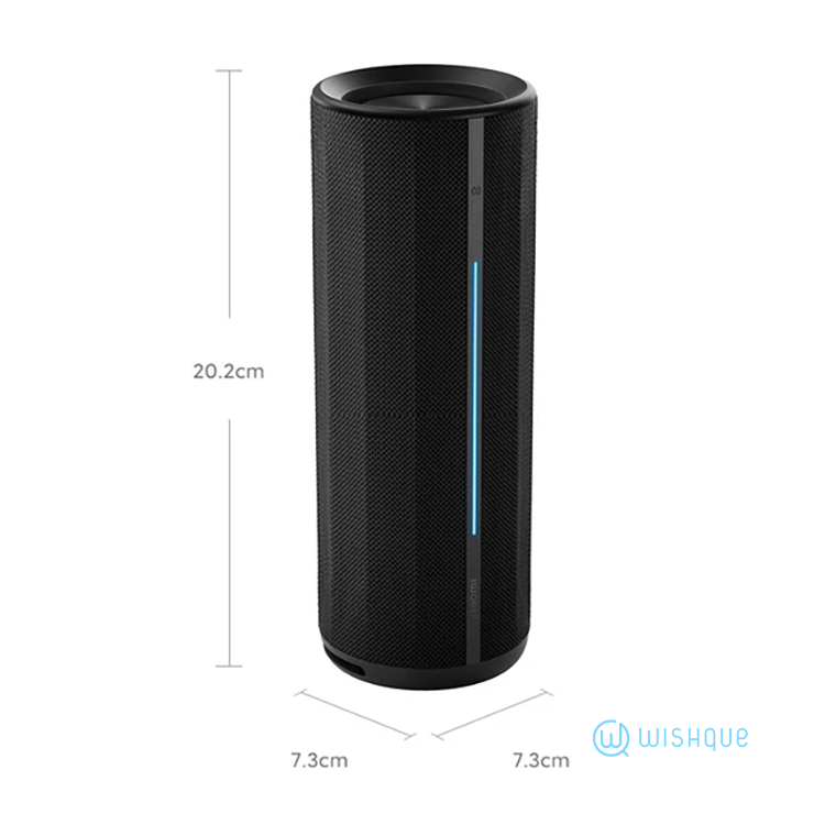 Xiaomi Bluetooth Speaker ASM02A