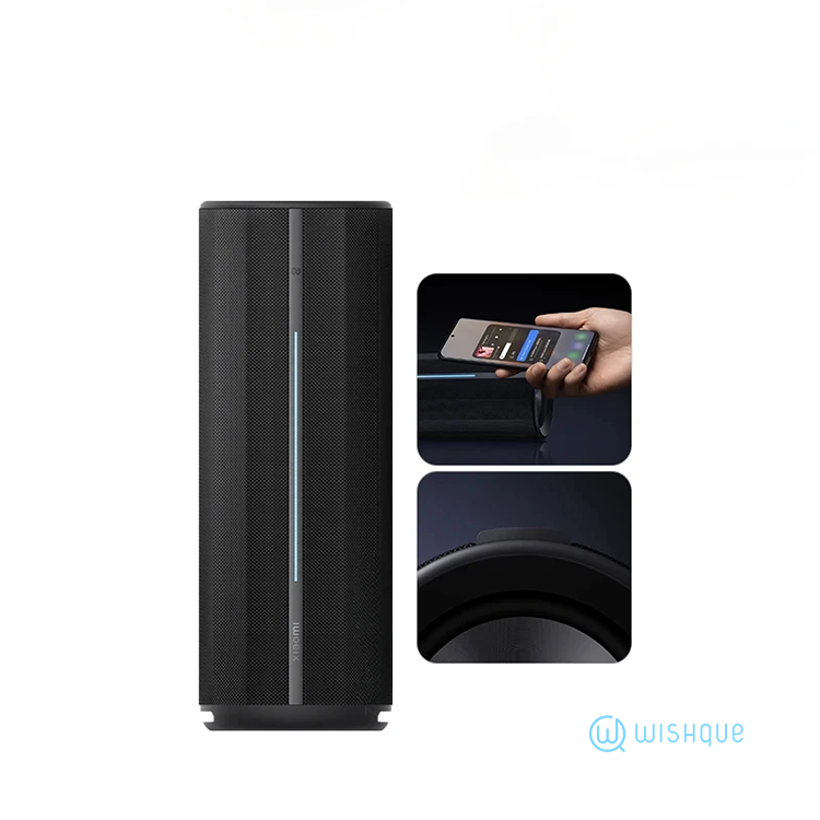 Xiaomi Bluetooth Speaker ASM02A
