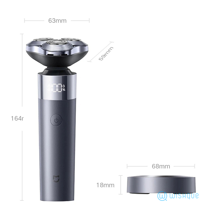 Xiaomi Mijia S302 Electric Shaver