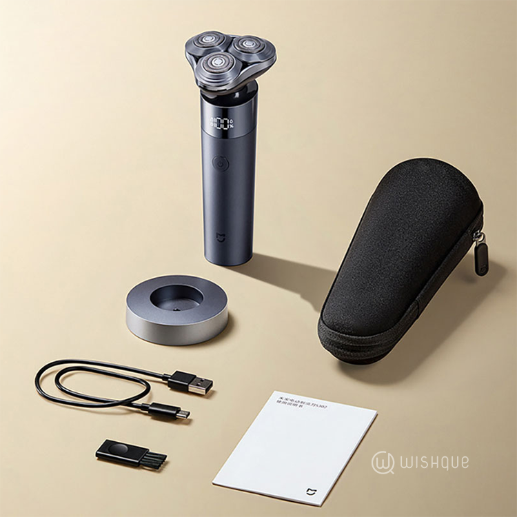 Xiaomi Mijia S302 Electric Shaver