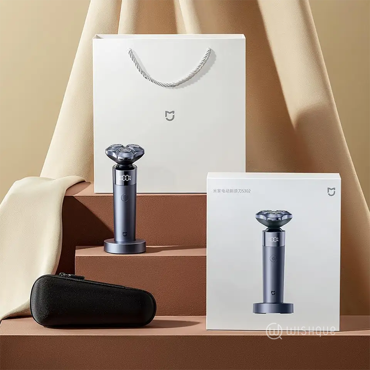 Xiaomi Mijia S302 Electric Shaver