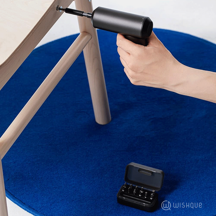 Xiaomi Mijia Electric Screwdriver 3.6V