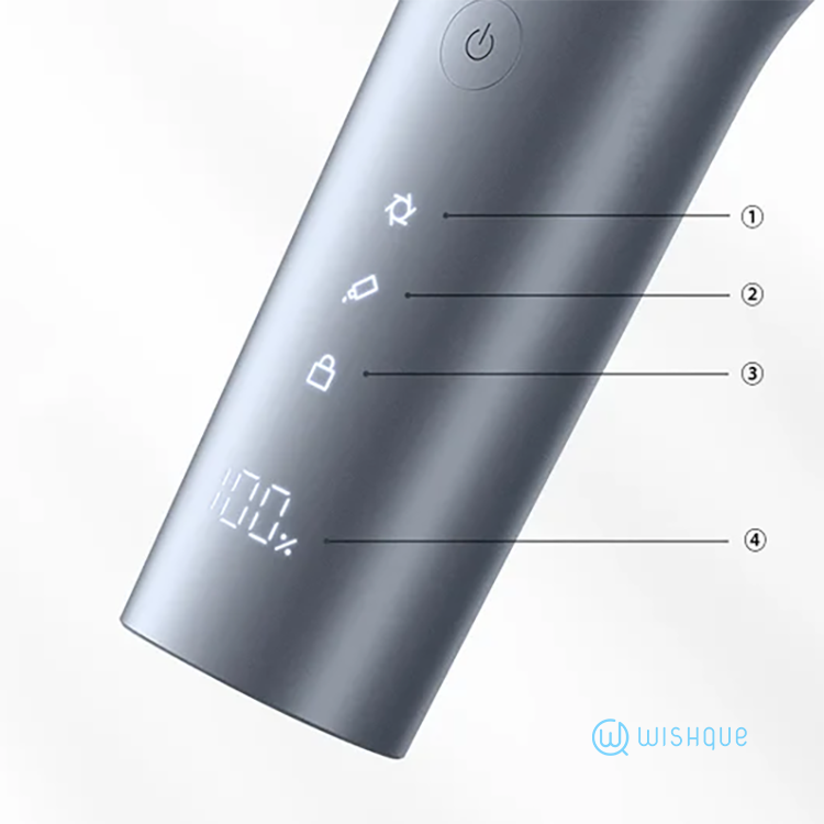 Xiaomi Hair Clipper 2