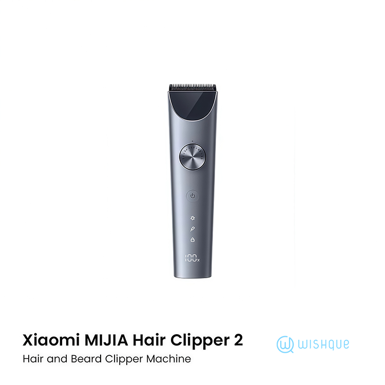 Xiaomi Hair Clipper 2