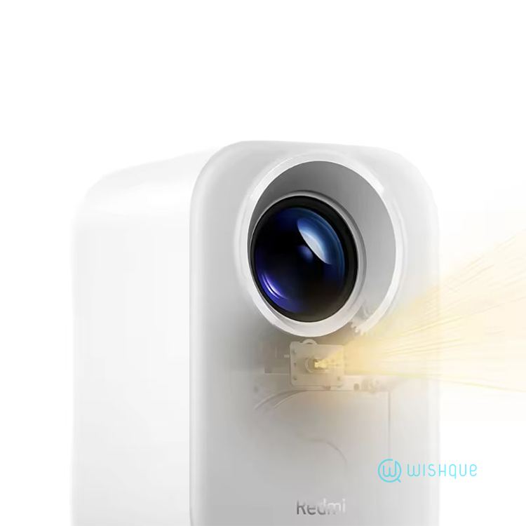 Xiaomi Smart Projector Lite