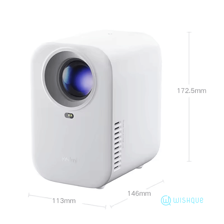 Xiaomi Smart Projector Lite