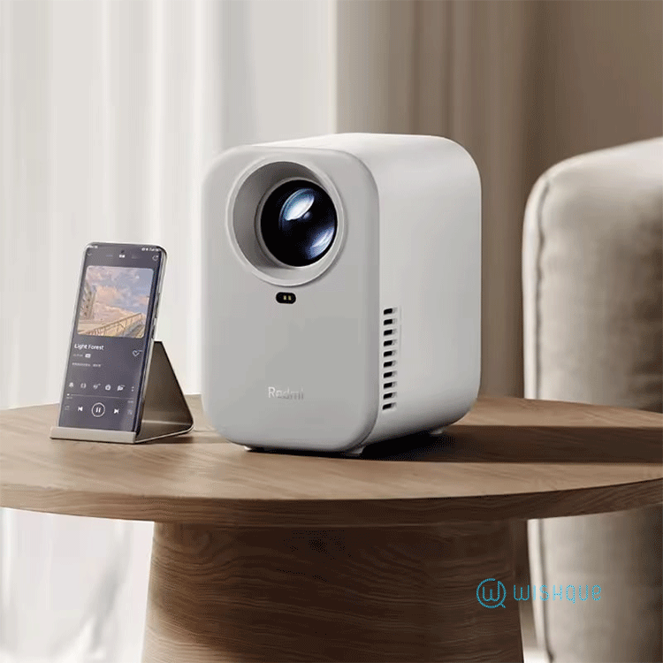 Xiaomi Smart Projector Lite