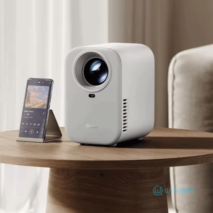 Xiaomi Smart Projector Lite