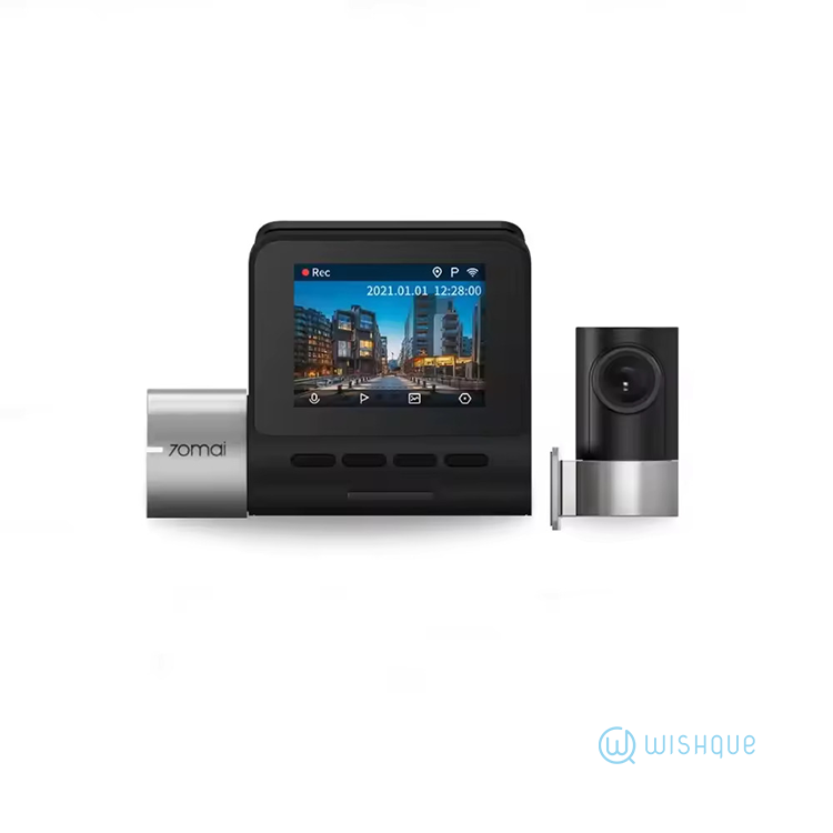 70mai A500S Driving Recorder