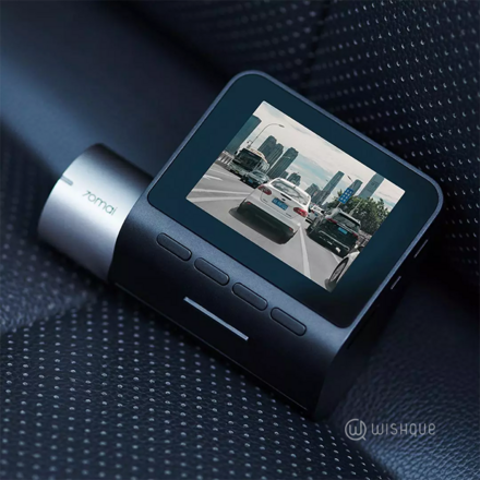 70mai Smart Dash Cam A500S