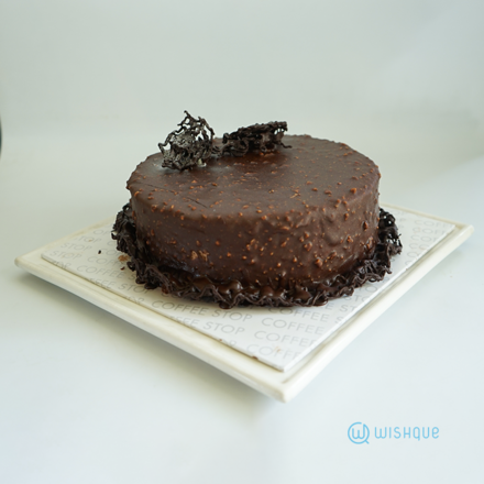 Walnut Coco Butter