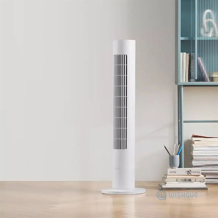 Xiaomi Mijia Smart Tower Fan 2