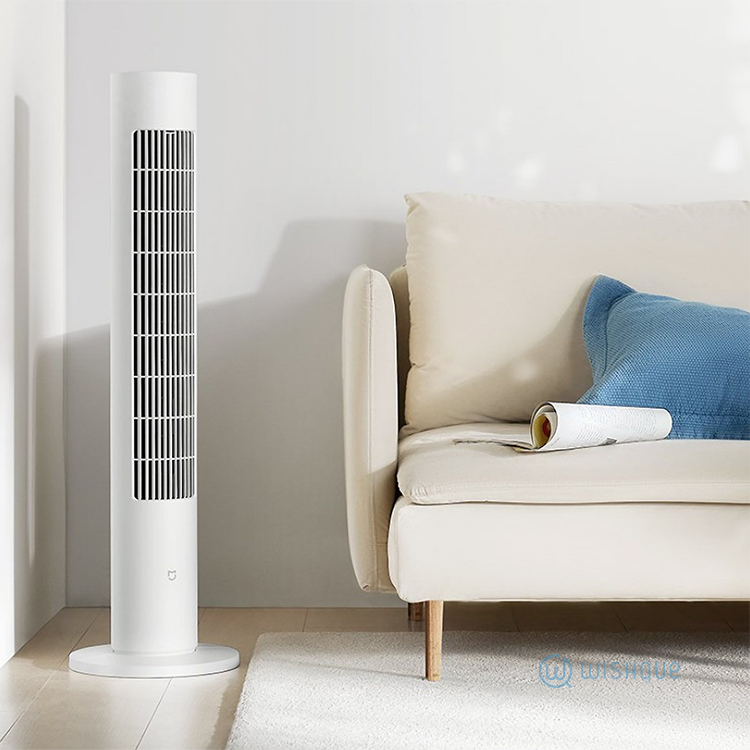 Xiaomi Mijia Smart Tower Fan 2