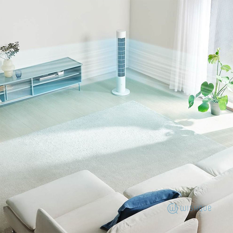 Xiaomi Mijia Smart Tower Fan 2