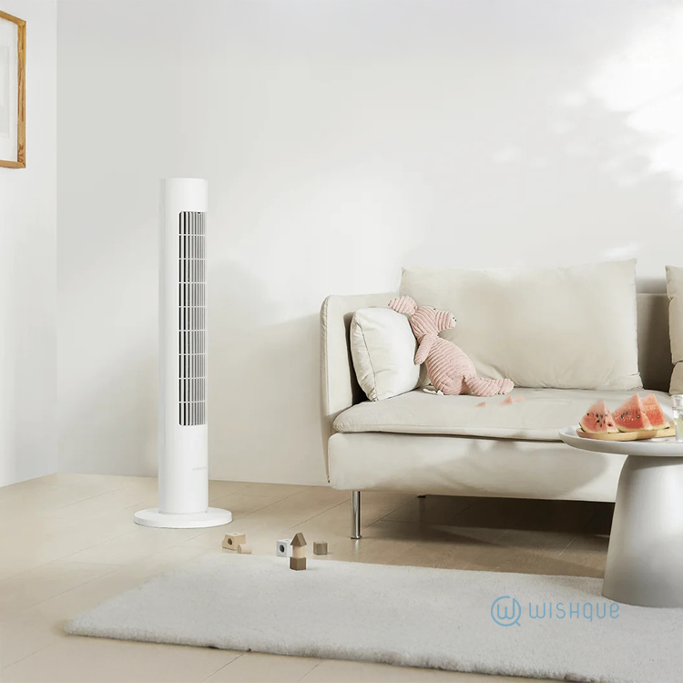 Xiaomi Mijia Smart Tower Fan 2