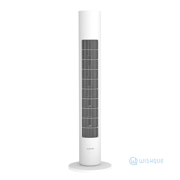 Xiaomi Mijia Smart Tower Fan 2
