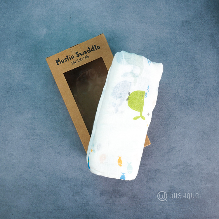 Newborn Baby Prince Hamper