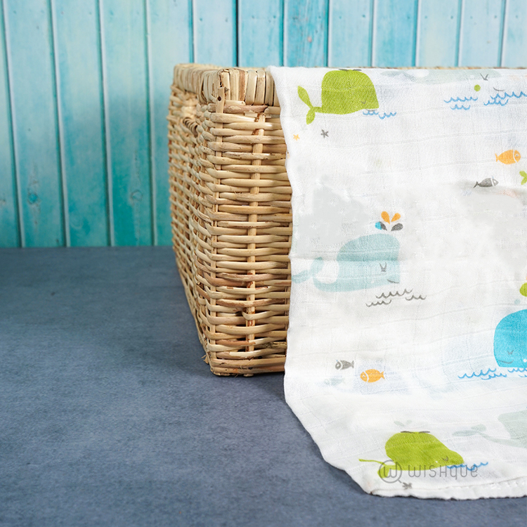 Newborn Baby Prince Hamper