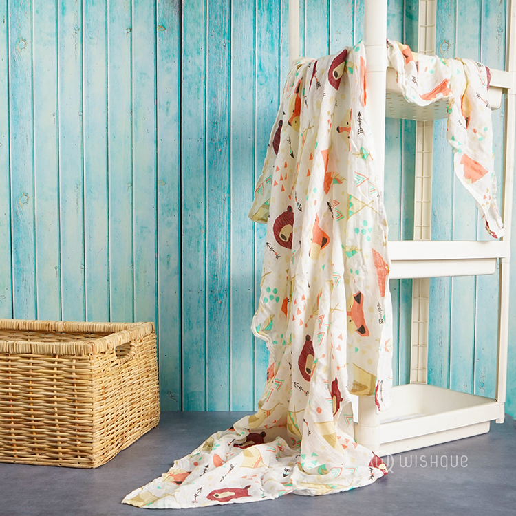 Newborn Baby Princess Hamper