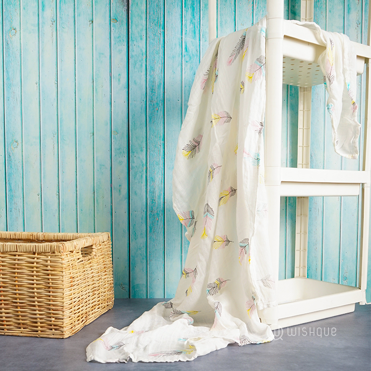 Essential Sweet & Cuddles Unisex Baby Hamper