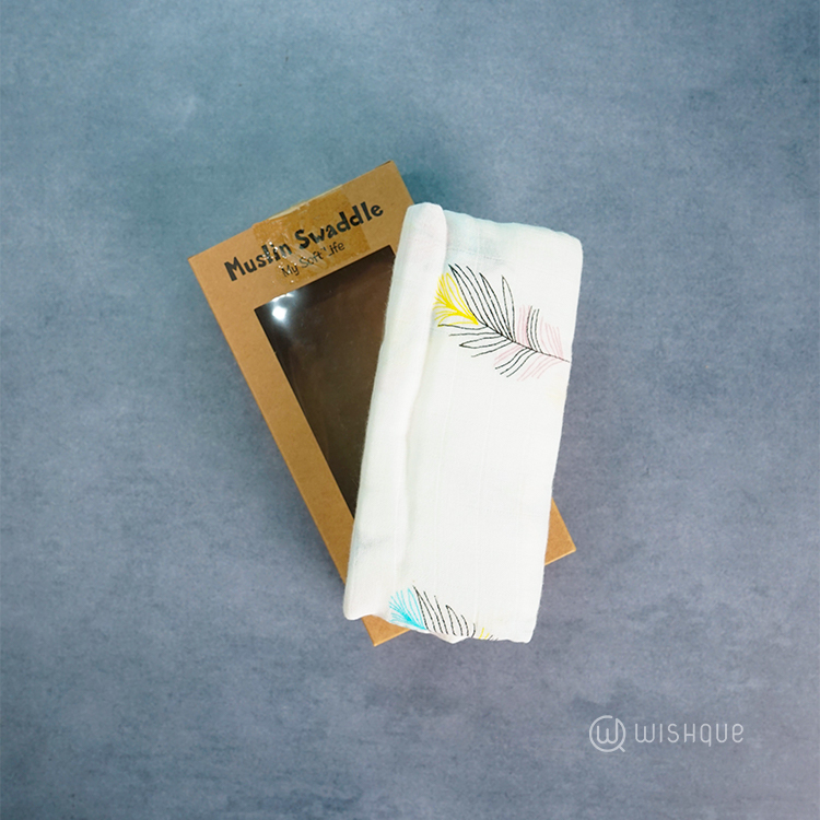 Essential Sweet & Cuddles Unisex Baby Hamper