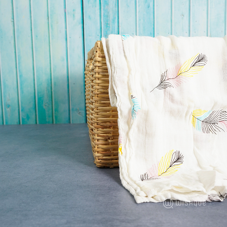 Essential Sweet & Cuddles Unisex Baby Hamper