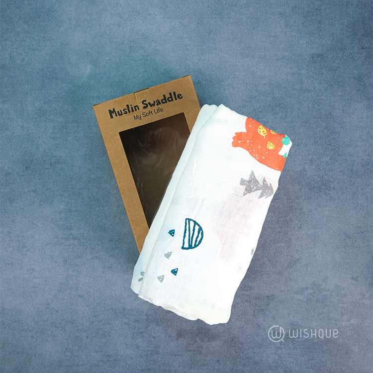 Little Angel Baby Girl Hamper