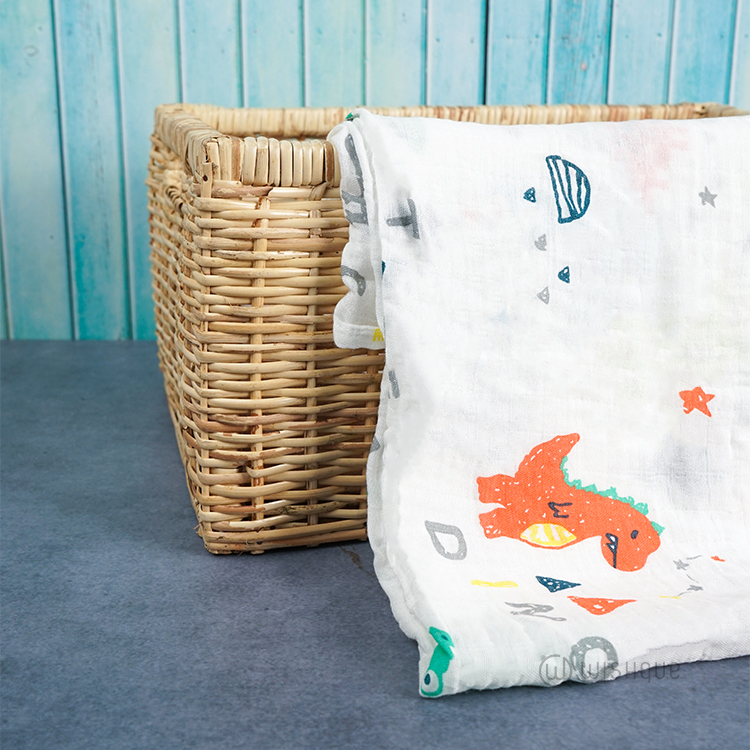 Little Angel Baby Girl Hamper