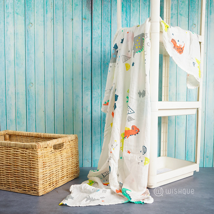 Little Angel Baby Girl Hamper