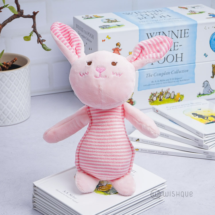 Little Angel Baby Girl Hamper