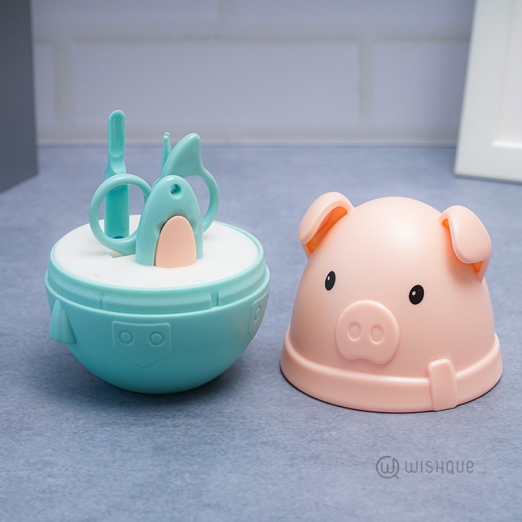 Little Angel Baby Girl Hamper