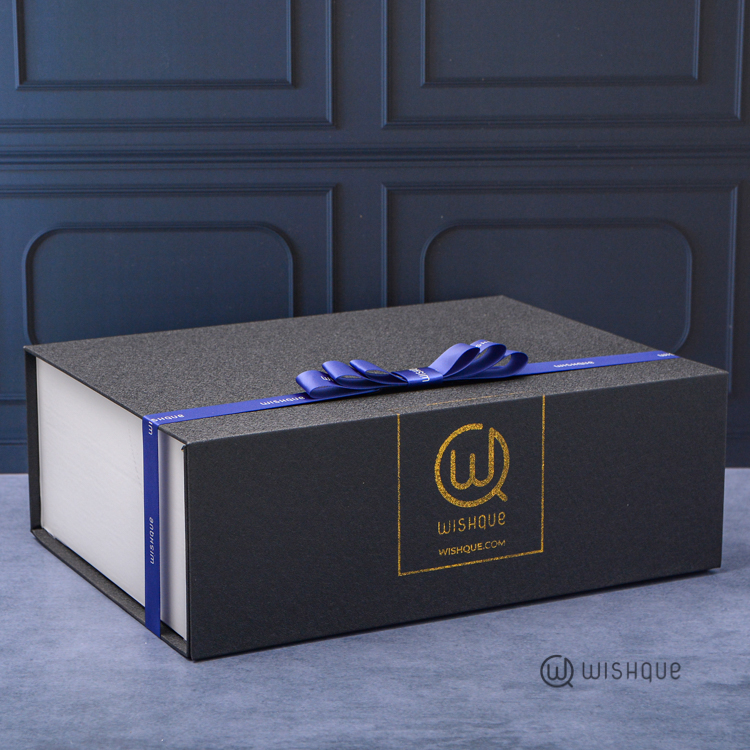 Little Angel Baby Girl Hamper