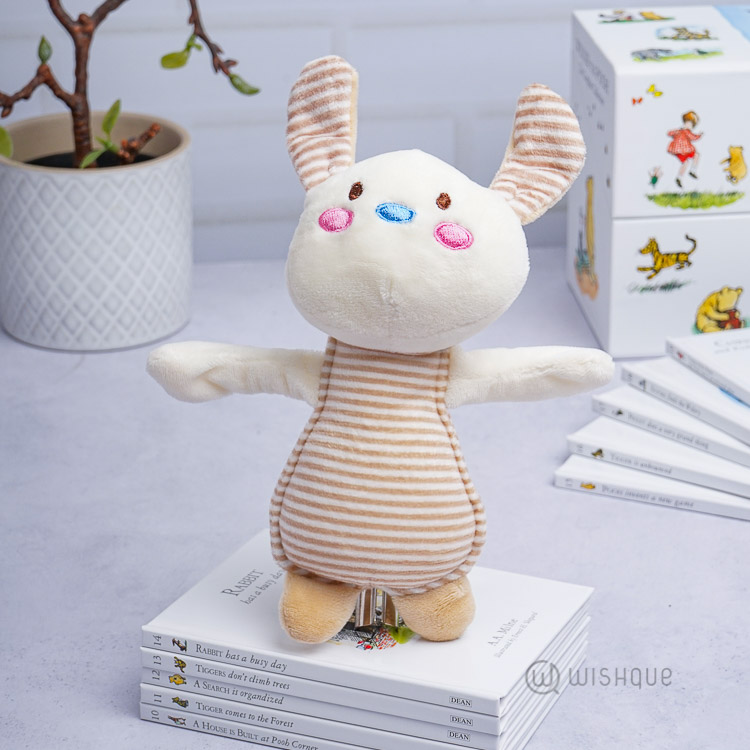 Little Angel Baby Boy Hamper