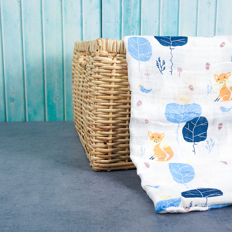 Little Angel Baby Boy Hamper