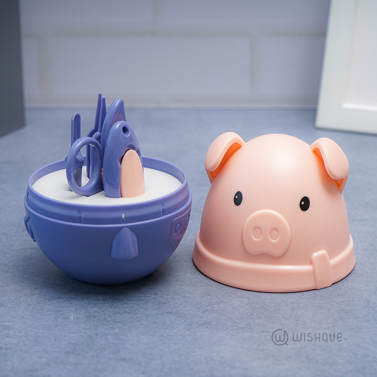 Little Angel Baby Boy Hamper