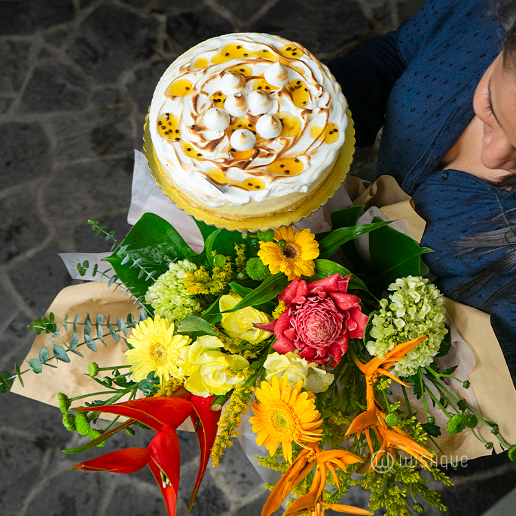 Caribbean Passion Treasure Giftset