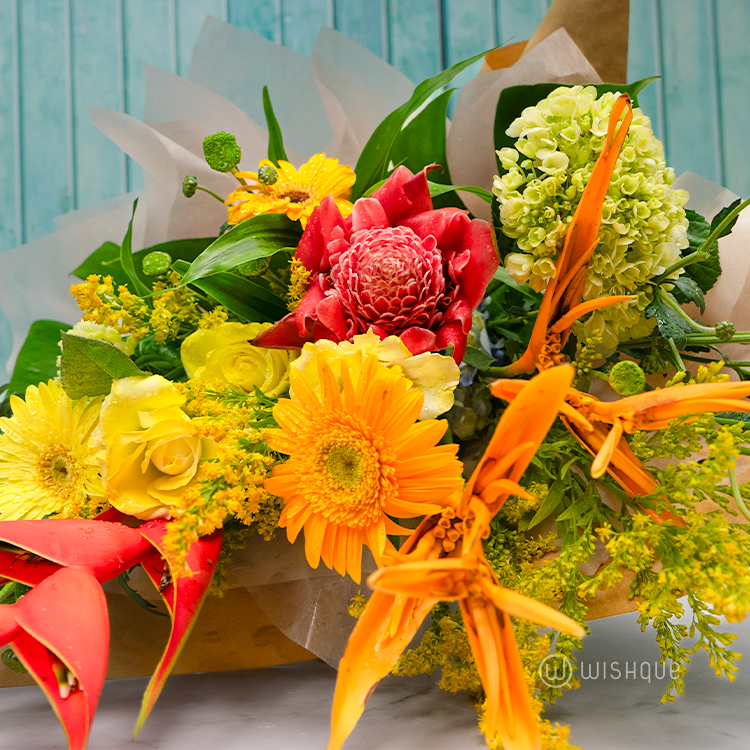 Caribbean Passion Treasure Giftset