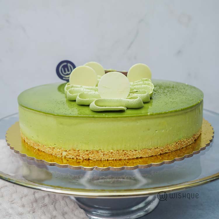 Paradise Elegance Matcha Bliss Giftset