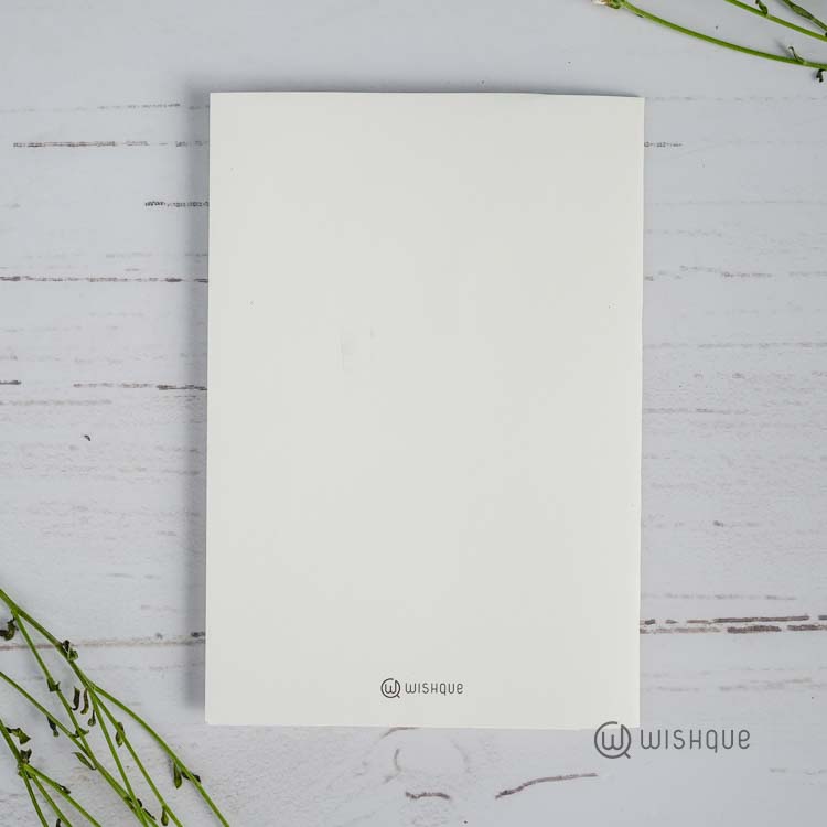Happy Teacher's Day Greeting Card