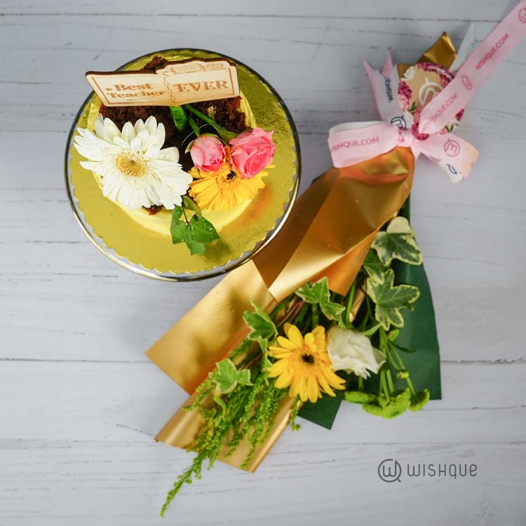 Ivory Sunshine Gift Set