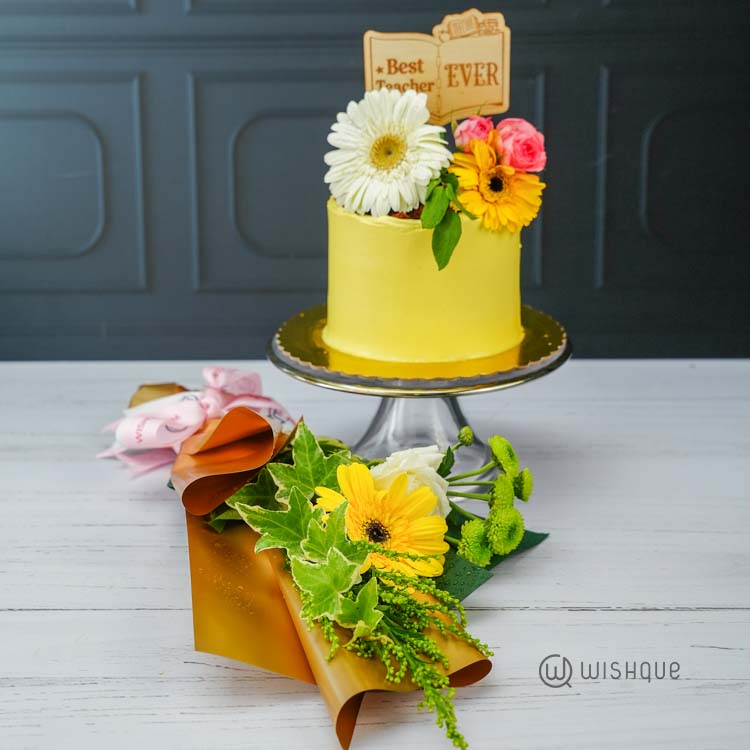 Ivory Sunshine Gift Set