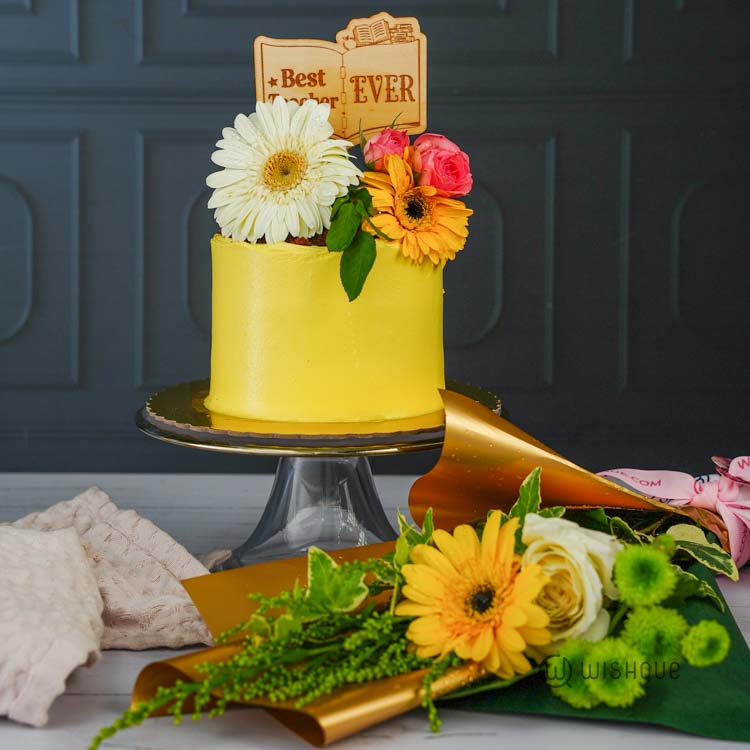 Ivory Sunshine Gift Set