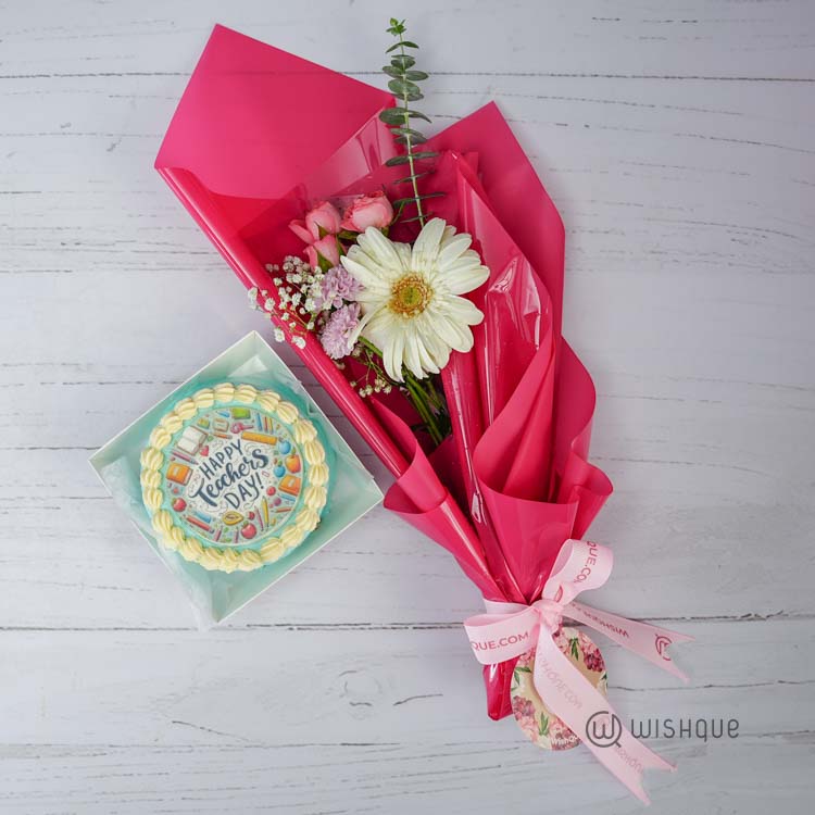 Dewdrop Berry Gift Set