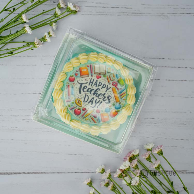 Dewdrop Berry Gift Set