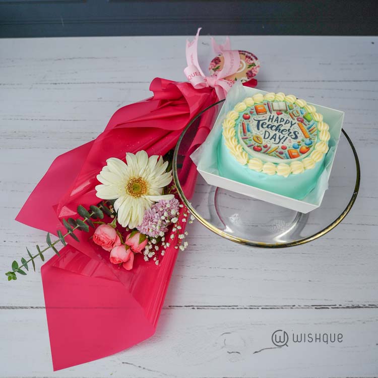 Dewdrop Berry Gift Set