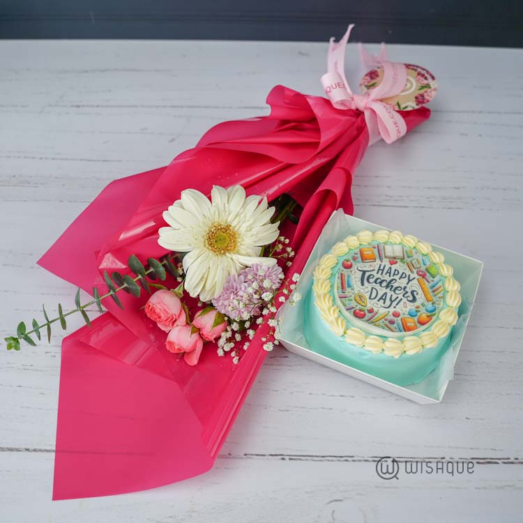 Dewdrop Berry Gift Set
