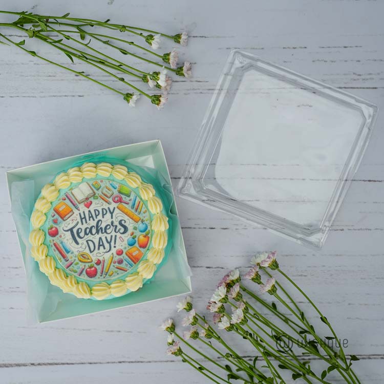 Dewdrop Berry Gift Set
