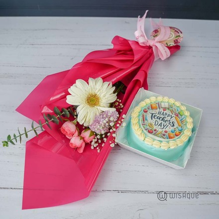 Dewdrop Berry Gift Set