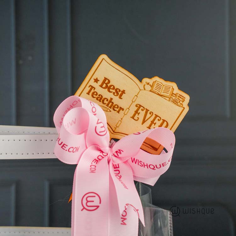 The Teacher's Retreat Kit