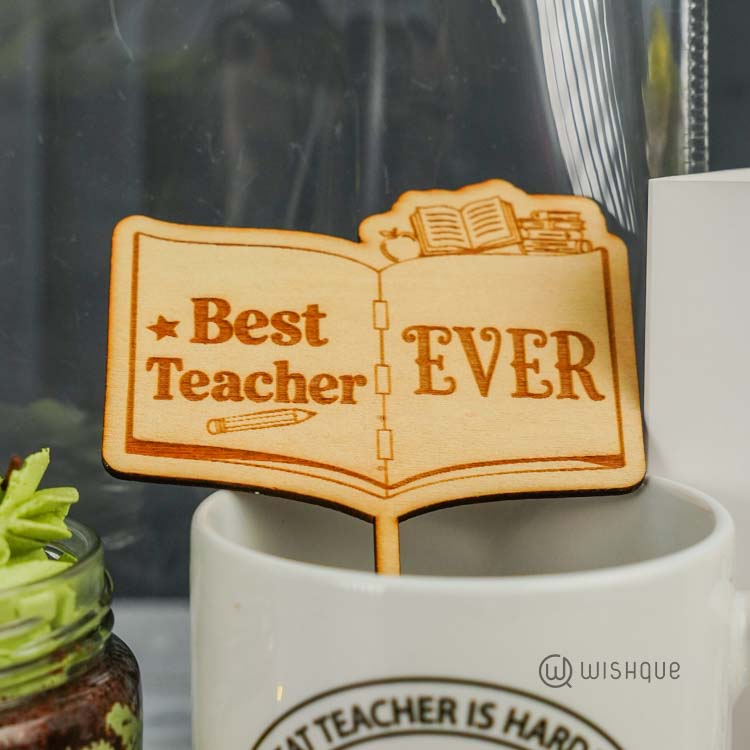 The Teacher's Retreat Kit